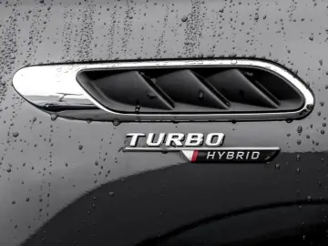 E 53 AMG Hybrid 4M  Superscreen 360 Panoramic Night 360