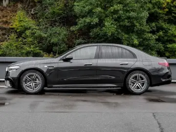 E 53 AMG Hybrid 4M  Superscreen 360 Panoramic Night 360