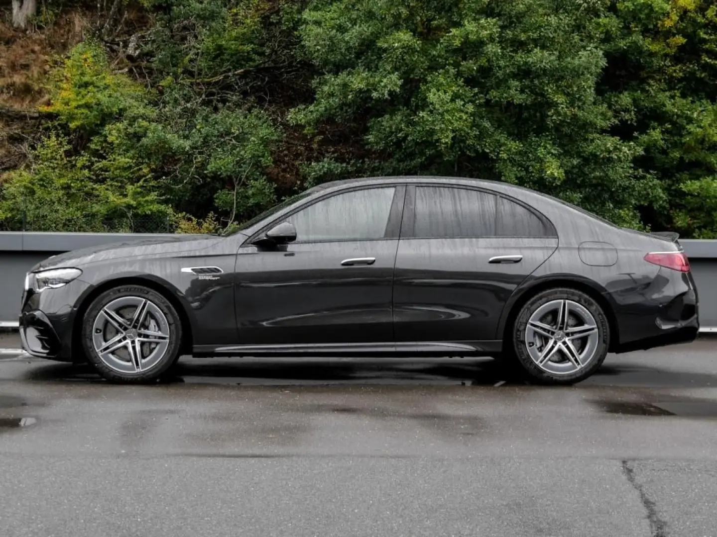 E 53 AMG Hybrid 4M  Superscreen 360 Panoramic Night 360