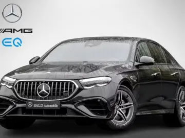 E 53 AMG Hybrid 4M  Superscreen 360 Panoramic Night 360