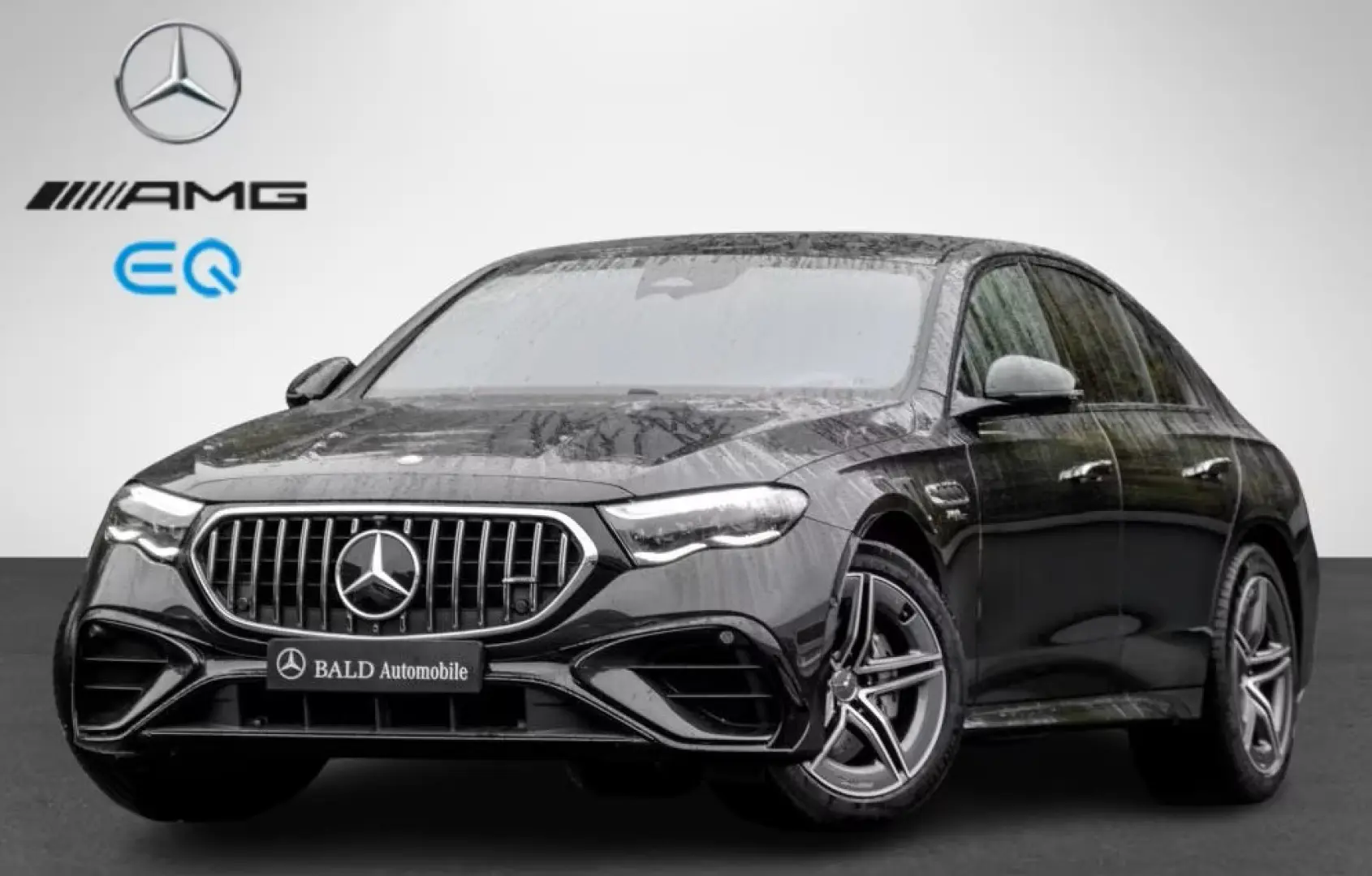 E 53 AMG Hybrid 4M  Superscreen 360 Panoramic Night 360