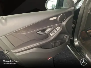 Mercedes-Benz GLC 220 d 4M Coupe 2x AMG NIGHT