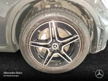 Mercedes-Benz GLC 220 d 4M Coupe 2x AMG NIGHT