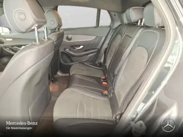 Mercedes-Benz GLC 220 d 4M Coupe 2x AMG NIGHT