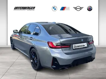 M340i xDrive Limousine