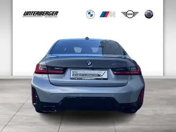 M340i xDrive Limousine