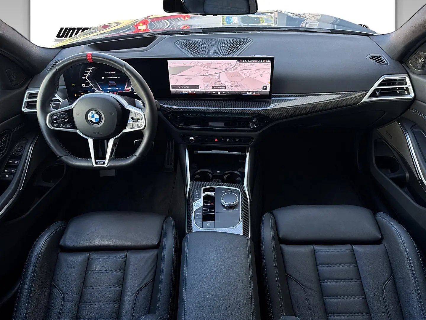 M340i xDrive Limousine