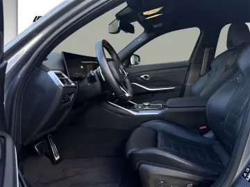 M340i xDrive Limousine