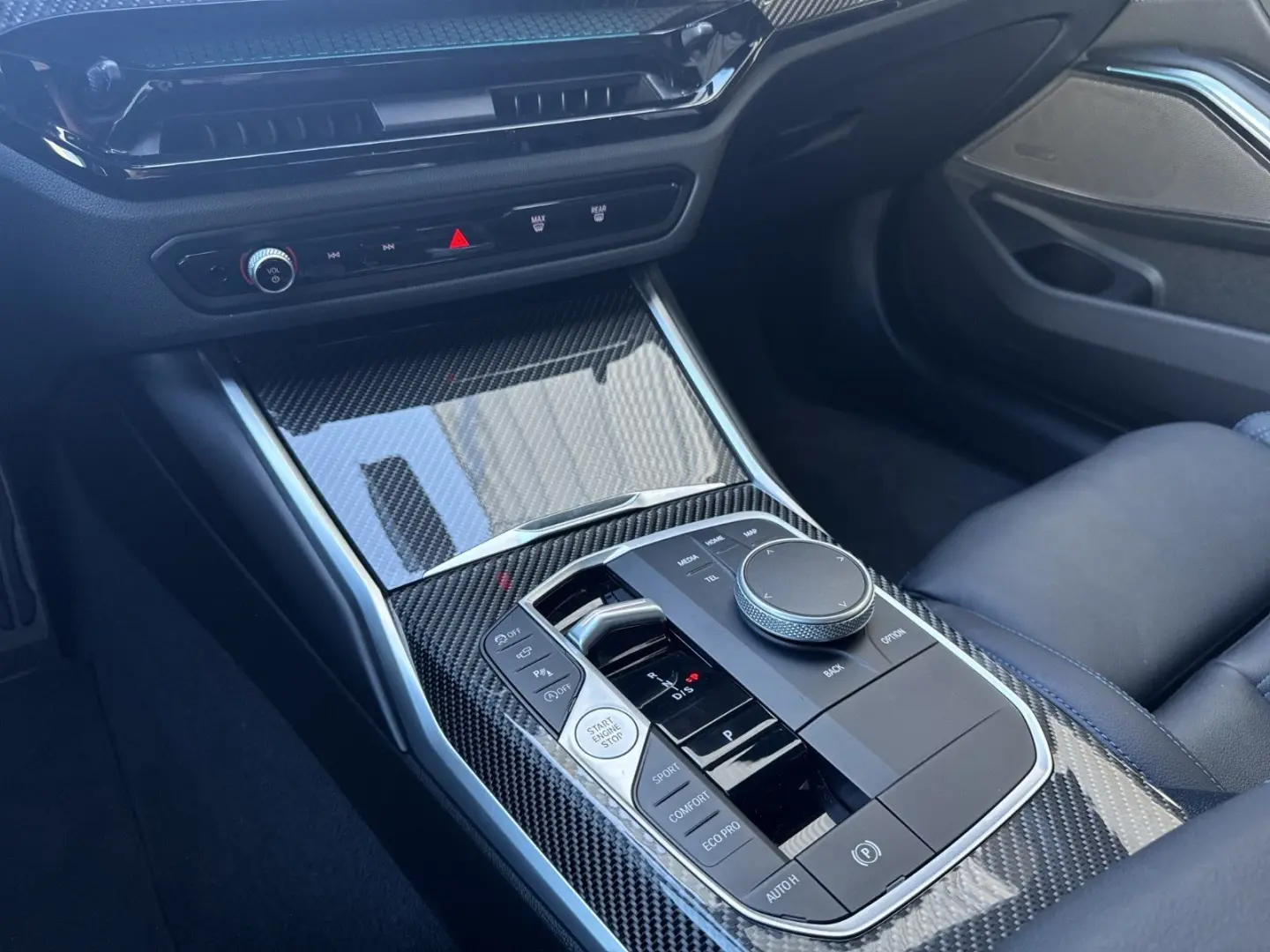 M340i xDrive Limousine