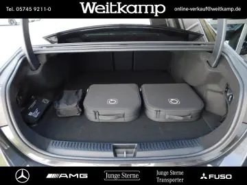 AMG E 53 H 4M  Superscreen MulticontourS Burmester Hud