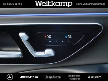 AMG E 53 H 4M  Superscreen MulticontourS Burmester Hud