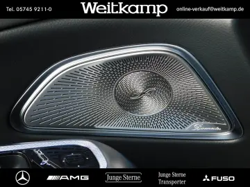 AMG E 53 H 4M  Superscreen MulticontourS Burmester Hud