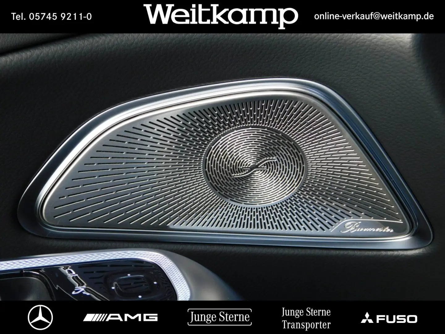 AMG E 53 H 4M  Superscreen MulticontourS Burmester Hud