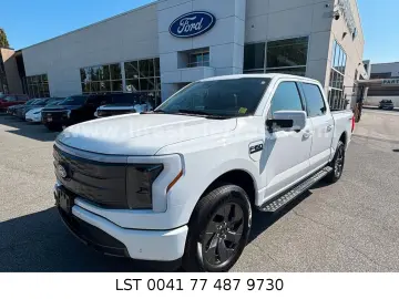 F 150 Lightning Lariat 4x4 €59.900 T1 Export