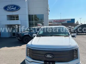 F 150 Lightning Lariat 4x4 €59.900 T1 Export