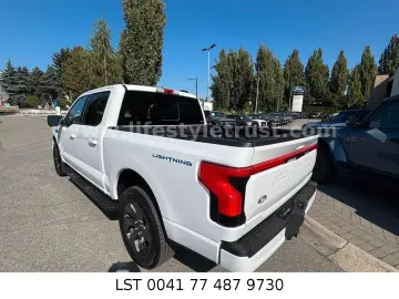 F 150 Lightning Lariat 4x4 €59.900 T1 Export