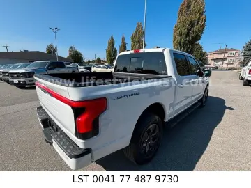 F 150 Lightning Lariat 4x4 €59.900 T1 Export