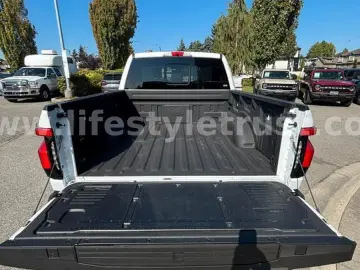 F 150 Lightning Lariat 4x4 €59.900 T1 Export