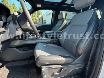 F 150 Lightning Lariat 4x4 €59.900 T1 Export