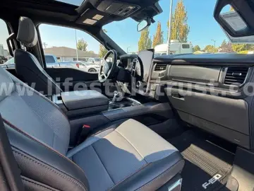 F 150 Lightning Lariat 4x4 €59.900 T1 Export