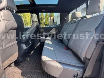 F 150 Lightning Lariat 4x4 €59.900 T1 Export