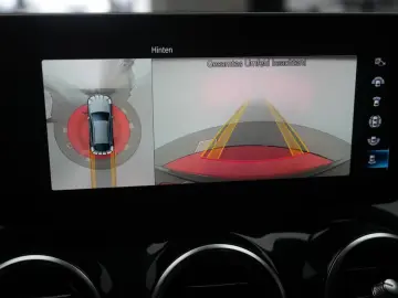 Mercedes-Benz GLC 300 e 4Matic 9G-Tronic AMG Leder