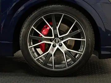 Q8 50TDI QUATTRO S LINE  MATRIX#PANO#B&O#AHK#AIR