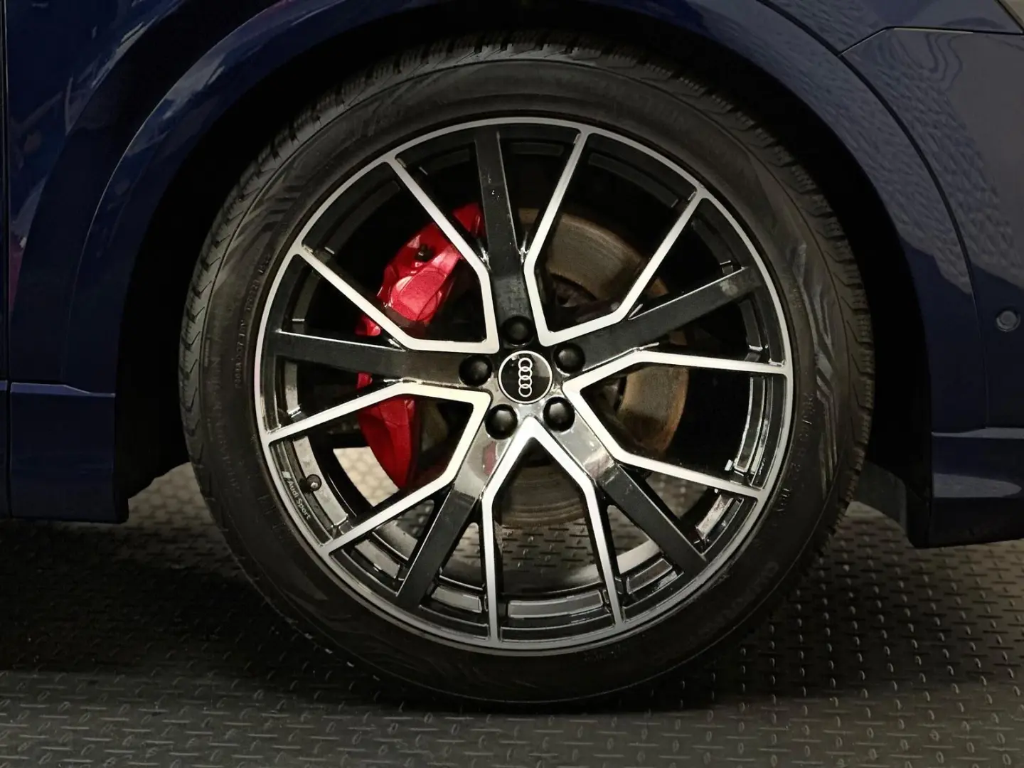 Q8 50TDI QUATTRO S LINE  MATRIX#PANO#B&O#AHK#AIR