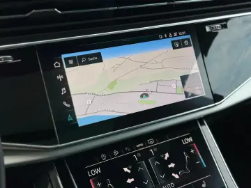 Q8 50TDI QUATTRO S LINE  MATRIX#PANO#B&O#AHK#AIR