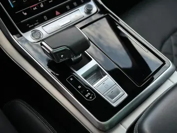 Q8 50TDI QUATTRO S LINE  MATRIX#PANO#B&O#AHK#AIR