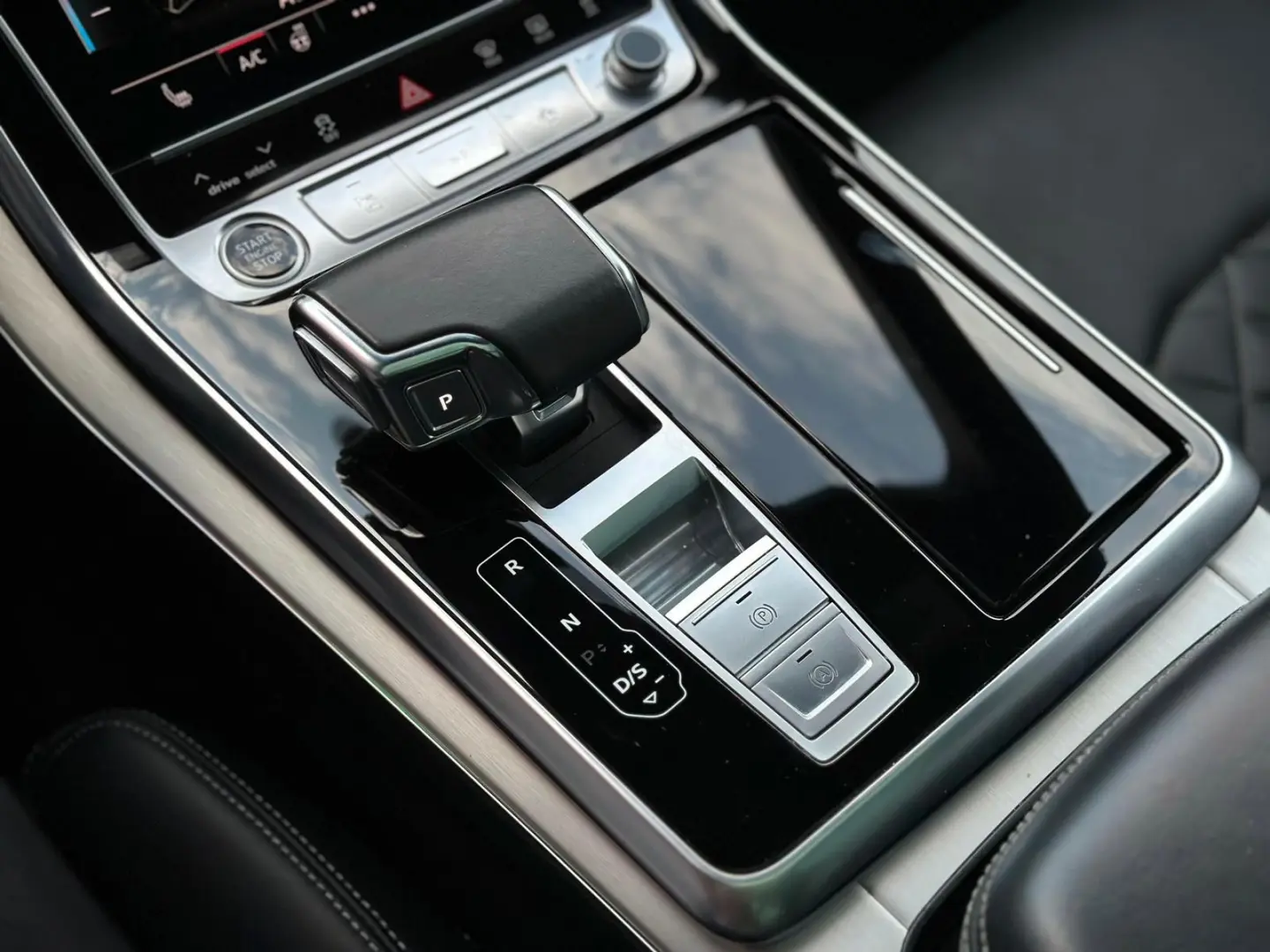 Q8 50TDI QUATTRO S LINE  MATRIX#PANO#B&O#AHK#AIR