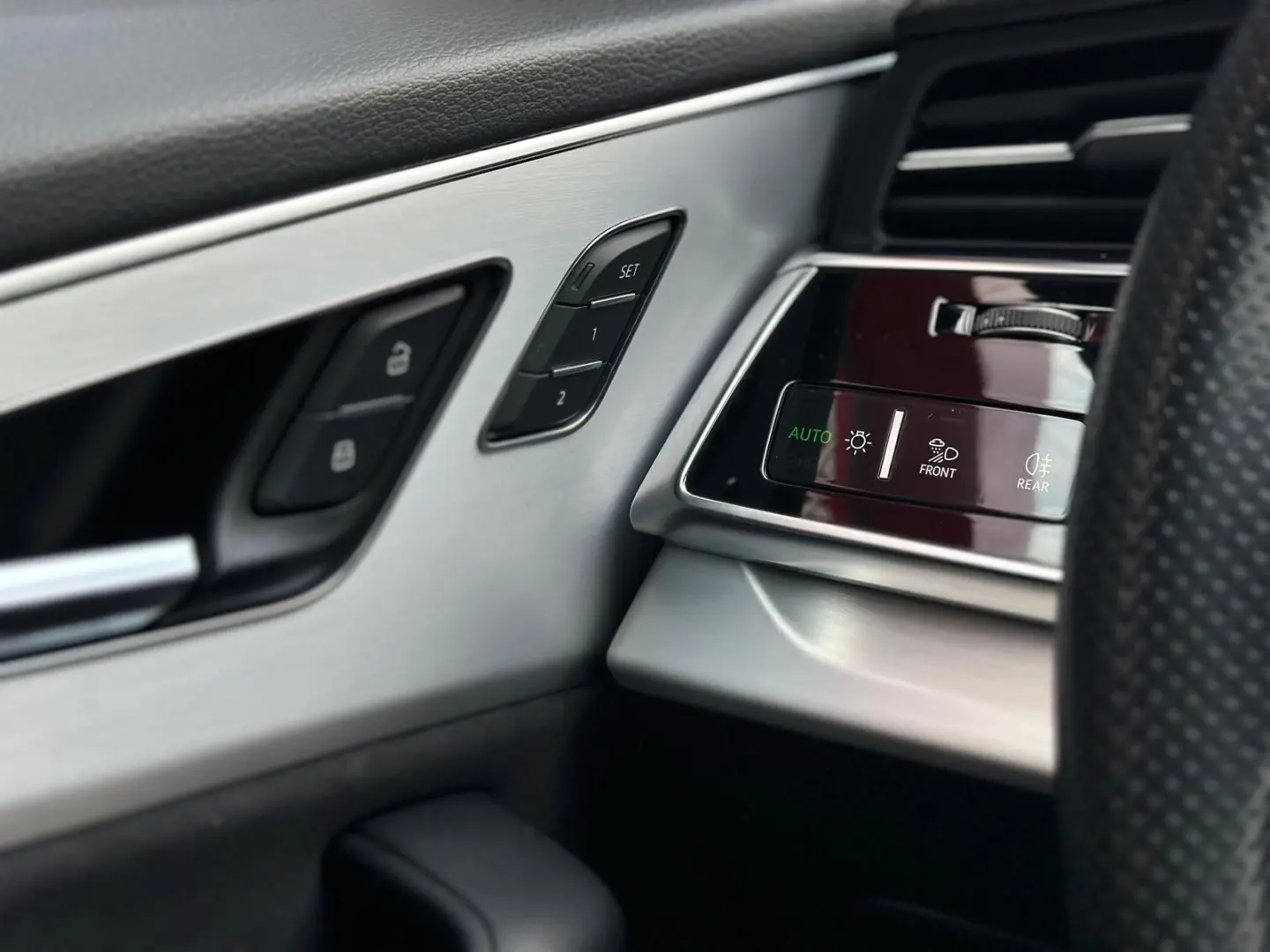 Q8 50TDI QUATTRO S LINE  MATRIX#PANO#B&O#AHK#AIR