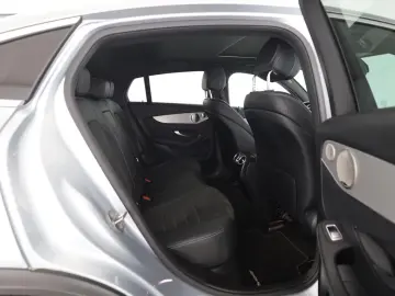 Mercedes-Benz GLC 300 4M Coupe AMG Distronic AHK