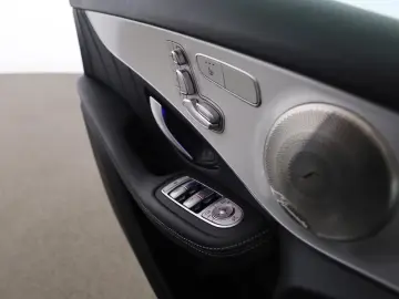 Mercedes-Benz GLC 300 4M Coupe AMG Distronic AHK