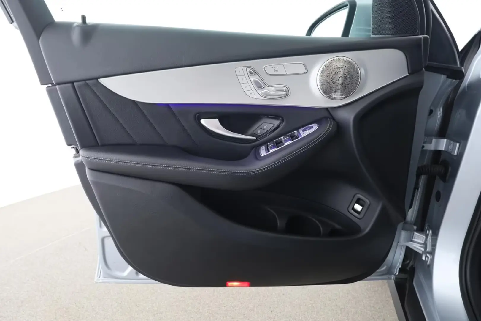 Mercedes-Benz GLC 300 4M Coupe AMG Distronic AHK