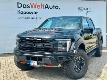 F 150 Raptor R SuperCrew Cab MY25 SOFORT!