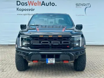 F 150 Raptor R SuperCrew Cab MY25 SOFORT!