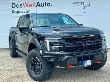 F 150 Raptor R SuperCrew Cab MY25 SOFORT!