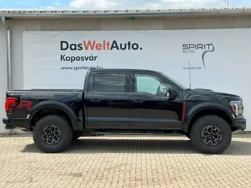 F 150 Raptor R SuperCrew Cab MY25 SOFORT!