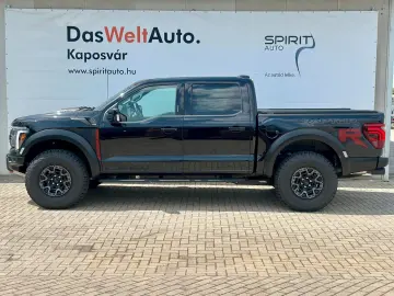 F 150 Raptor R SuperCrew Cab MY25 SOFORT!