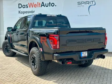 F 150 Raptor R SuperCrew Cab MY25 SOFORT!