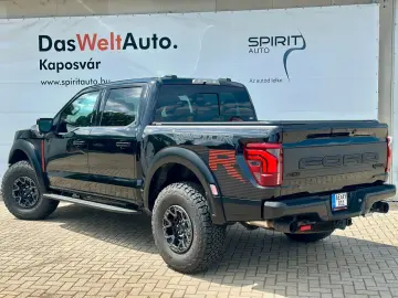 F 150 Raptor R SuperCrew Cab MY25 SOFORT!