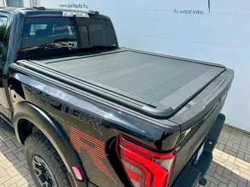 F 150 Raptor R SuperCrew Cab MY25 SOFORT!