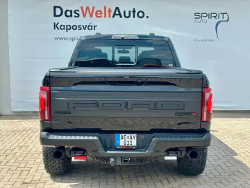 F 150 Raptor R SuperCrew Cab MY25 SOFORT!