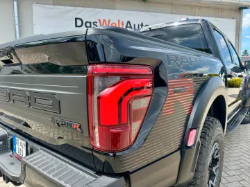 F 150 Raptor R SuperCrew Cab MY25 SOFORT!