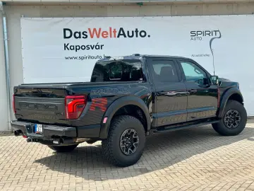 F 150 Raptor R SuperCrew Cab MY25 SOFORT!