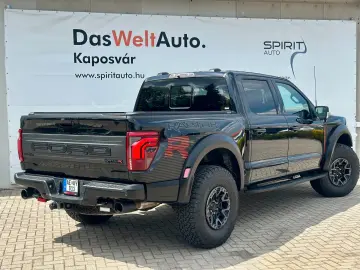 F 150 Raptor R SuperCrew Cab MY25 SOFORT!