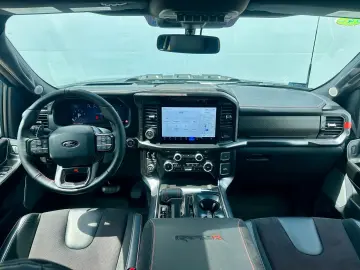 F 150 Raptor R SuperCrew Cab MY25 SOFORT!