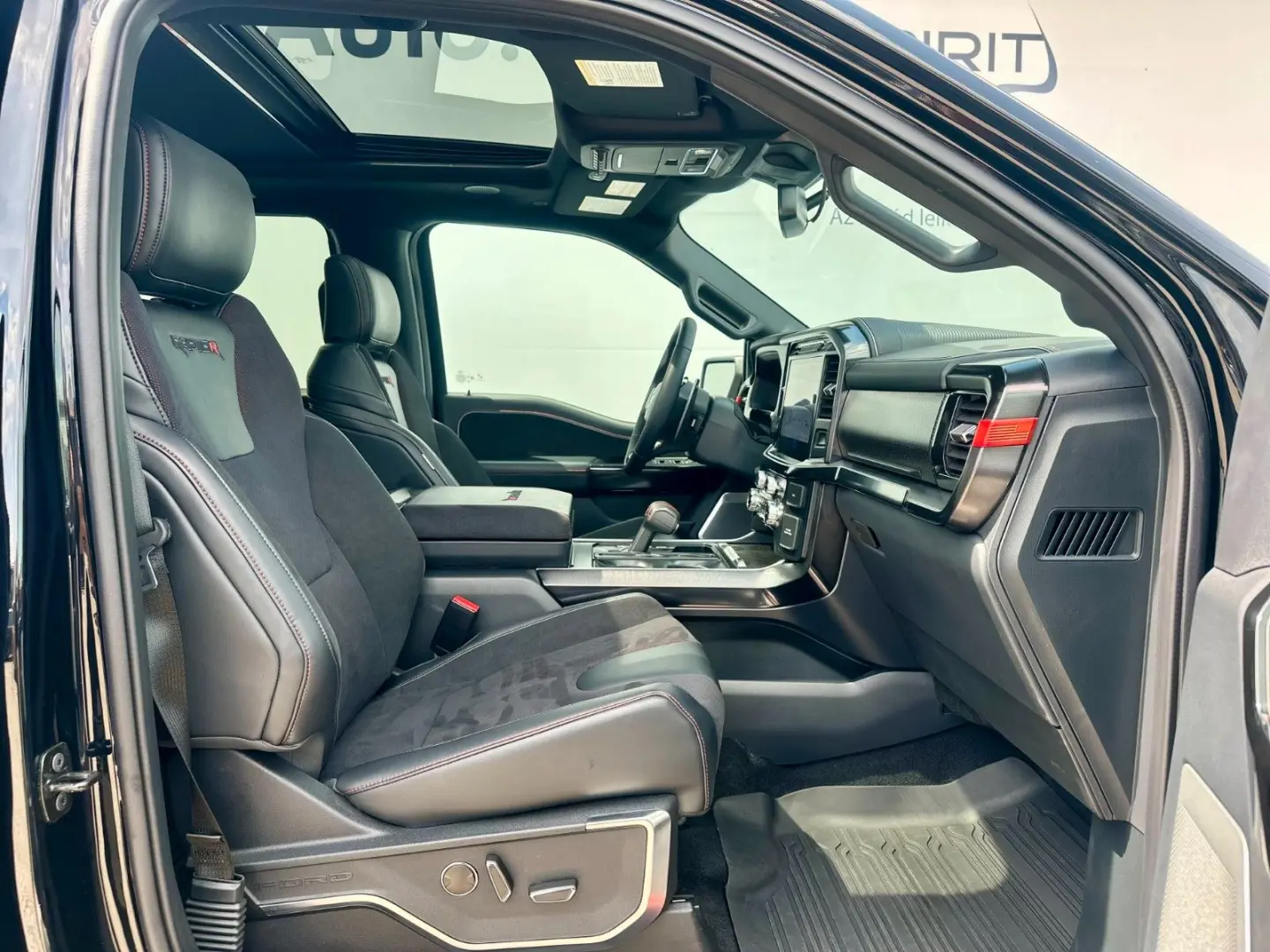 F 150 Raptor R SuperCrew Cab MY25 SOFORT!