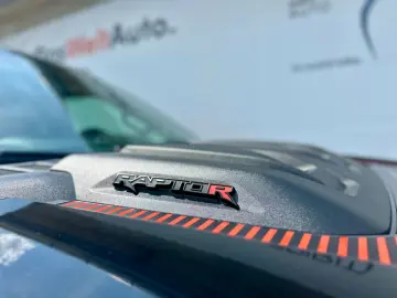 F 150 Raptor R SuperCrew Cab MY25 SOFORT!